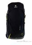 Deuter Trail Pro 36l Backpack, , Black, , Male,Female,Unisex, 0078-10445, 5637766031, , N1-01.jpg
