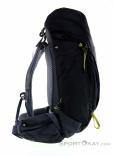 Deuter Trail Pro 36l Backpack, , Black, , Male,Female,Unisex, 0078-10445, 5637766031, , N1-16.jpg