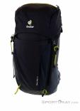 Deuter Trail Pro 36l Backpack, , Black, , Male,Female,Unisex, 0078-10445, 5637766031, , N2-02.jpg