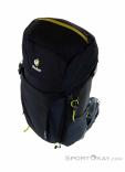 Deuter Trail Pro 36l Backpack, , Black, , Male,Female,Unisex, 0078-10445, 5637766031, , N3-03.jpg