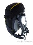 Deuter Trail Pro 36l Backpack, , Black, , Male,Female,Unisex, 0078-10445, 5637766031, , N3-08.jpg