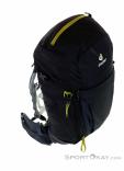 Deuter Trail Pro 36l Backpack, , Black, , Male,Female,Unisex, 0078-10445, 5637766031, , N3-18.jpg