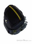 Deuter Trail Pro 36l Backpack, , Black, , Male,Female,Unisex, 0078-10445, 5637766031, , N4-04.jpg