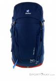 Deuter Trail Pro 36l Backpack, , Blue, , Male,Female,Unisex, 0078-10445, 5637766032, , N1-01.jpg