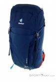 Deuter Trail Pro 36l Backpack, , Blue, , Male,Female,Unisex, 0078-10445, 5637766032, , N2-02.jpg