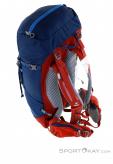 Deuter Trail Pro 36l Backpack, Deuter, Blue, , Male,Female,Unisex, 0078-10445, 5637766032, 4046051096230, N3-08.jpg