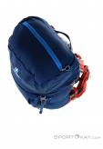 Deuter Trail Pro 36l Backpack, , Blue, , Male,Female,Unisex, 0078-10445, 5637766032, , N4-04.jpg