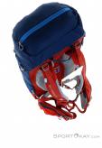 Deuter Trail Pro 36l Backpack, , Blue, , Male,Female,Unisex, 0078-10445, 5637766032, , N4-09.jpg