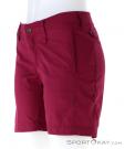 Fjällräven Abisko Shade Womens Outdoor Shorts, , Pink, , Female, 0211-10254, 5637766326, , N1-06.jpg