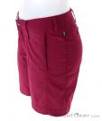 Fjällräven Abisko Shade Womens Outdoor Shorts, , Pink, , Female, 0211-10254, 5637766326, , N2-07.jpg