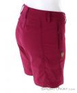Fjällräven Abisko Shade Womens Outdoor Shorts, , Pink, , Female, 0211-10254, 5637766326, , N2-17.jpg