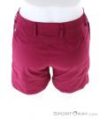Fjällräven Abisko Shade Womens Outdoor Shorts, , Pink, , Female, 0211-10254, 5637766326, , N3-13.jpg