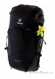 Deuter Speed Lite 30l SL Womens Backpack, Deuter, Noir, , Femmes, 0078-10447, 5637766335, 4046051086958, N2-02.jpg