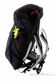 Deuter Speed Lite 30l SL Womens Backpack, , Black, , Female, 0078-10447, 5637766335, , N2-07.jpg