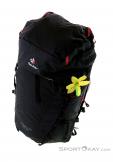 Deuter Speed Lite 30l SL Womens Backpack, Deuter, Čierna, , Ženy, 0078-10447, 5637766335, 4046051086958, N3-03.jpg
