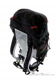 Deuter Speed Lite 30l SL Womens Backpack, , Black, , Female, 0078-10447, 5637766335, , N3-13.jpg