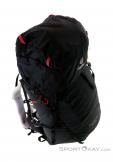 Deuter Speed Lite 30l SL Womens Backpack, , Black, , Female, 0078-10447, 5637766335, , N3-18.jpg