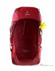 Deuter Speed Lite 30l SL Womens Backpack, , Rojo, , Mujer, 0078-10447, 5637766336, , N1-01.jpg