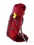Deuter Speed Lite 30l SL Womens Backpack, Deuter, Red, , Female, 0078-10447, 5637766336, 4046051086965, N1-06.jpg