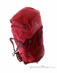 Deuter Speed Lite 30l SL Womens Backpack, , Red, , Female, 0078-10447, 5637766336, , N3-18.jpg