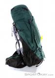 Deuter Aircontact Pro 55+15l SL Womens Backpack, , Green, , Female, 0078-10448, 5637766343, , N2-17.jpg