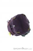 Deuter Aircontact Pro 65+15l SL Womens Backpack, , Purple, , Female, 0078-10449, 5637766344, , N5-05.jpg