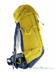 Deuter Guide Lite 28l+ SL Womens Backpack, Deuter, Yellow, , Female, 0078-10451, 5637766357, 4046051103600, N1-16.jpg