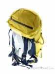 Deuter Guide Lite 28l+ SL Womens Backpack, Deuter, Amarillo, , Mujer, 0078-10451, 5637766357, 4046051103600, N3-13.jpg