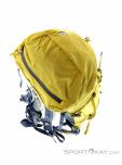 Deuter Guide Lite 28l+ SL Womens Backpack, Deuter, Yellow, , Female, 0078-10451, 5637766357, 4046051103600, N4-14.jpg