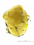 Deuter Guide Lite 28l+ SL Womens Backpack, Deuter, Yellow, , Female, 0078-10451, 5637766357, 4046051103600, N4-19.jpg