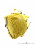 Deuter Guide Lite 28l+ SL Womens Backpack, Deuter, Yellow, , Female, 0078-10451, 5637766357, 4046051103600, N5-15.jpg