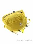 Deuter Guide Lite 28l+ SL Womens Backpack, Deuter, Yellow, , Female, 0078-10451, 5637766357, 4046051103600, N5-20.jpg