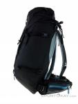 Deuter Guide Lite 30l+ Backpack, Deuter, Black, , Male,Female,Unisex, 0078-10452, 5637766359, 4046051103631, N1-06.jpg