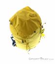 Deuter Guide Lite 22l SL Womens Backpack, , Yellow, , Female, 0078-10453, 5637766363, , N4-19.jpg