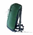 Deuter Guide Lite 24l Backpack, , Green, , Male,Female,Unisex, 0078-10454, 5637766364, , N1-06.jpg
