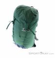 Deuter Guide Lite 24l Backpack, , Green, , Male,Female,Unisex, 0078-10454, 5637766364, , N3-03.jpg