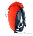 Deuter Guide Lite 24l Backpack, , Red, , Male,Female,Unisex, 0078-10454, 5637766365, , N2-07.jpg