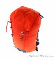 Deuter Guide Lite 24l Backpack, , Red, , Male,Female,Unisex, 0078-10454, 5637766365, , N3-03.jpg