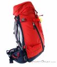 Deuter Guide 32l+ SL Womens Backpack, Deuter, Red, , Female, 0078-10455, 5637766367, 4046051103655, N1-16.jpg