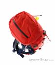 Deuter Guide 32l+ SL Womens Backpack, Deuter, Red, , Female, 0078-10455, 5637766367, 4046051103655, N4-14.jpg