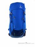 Deuter Guide 34l+ Backpack, , Blue, , Male,Female,Unisex, 0078-10456, 5637766368, , N1-01.jpg
