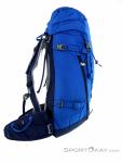 Deuter Guide 34l+ Backpack, , Blue, , Male,Female,Unisex, 0078-10456, 5637766368, , N1-16.jpg