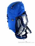 Deuter Guide 34l+ Backpack, , Blue, , Male,Female,Unisex, 0078-10456, 5637766368, , N3-08.jpg