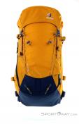 Deuter Guide 34l+ Backpack, , Yellow, , Male,Female,Unisex, 0078-10456, 5637766369, , N1-01.jpg