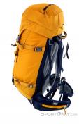 Deuter Guide 34l+ Backpack, , Yellow, , Male,Female,Unisex, 0078-10456, 5637766369, , N2-07.jpg