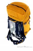 Deuter Guide 34l+ Backpack, , Yellow, , Male,Female,Unisex, 0078-10456, 5637766369, , N3-13.jpg