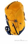 Deuter Guide 34l+ Backpack, Deuter, Yellow, , Male,Female,Unisex, 0078-10456, 5637766369, 4046051103679, N3-18.jpg