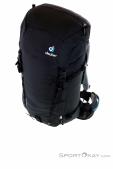 Deuter Guide 34l+ Backpack, , Black, , Male,Female,Unisex, 0078-10456, 5637766370, , N3-03.jpg