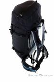 Deuter Guide 34l+ Backpack, , Black, , Male,Female,Unisex, 0078-10456, 5637766370, , N3-08.jpg