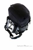 Deuter Guide 34l+ Backpack, , Black, , Male,Female,Unisex, 0078-10456, 5637766370, , N4-14.jpg